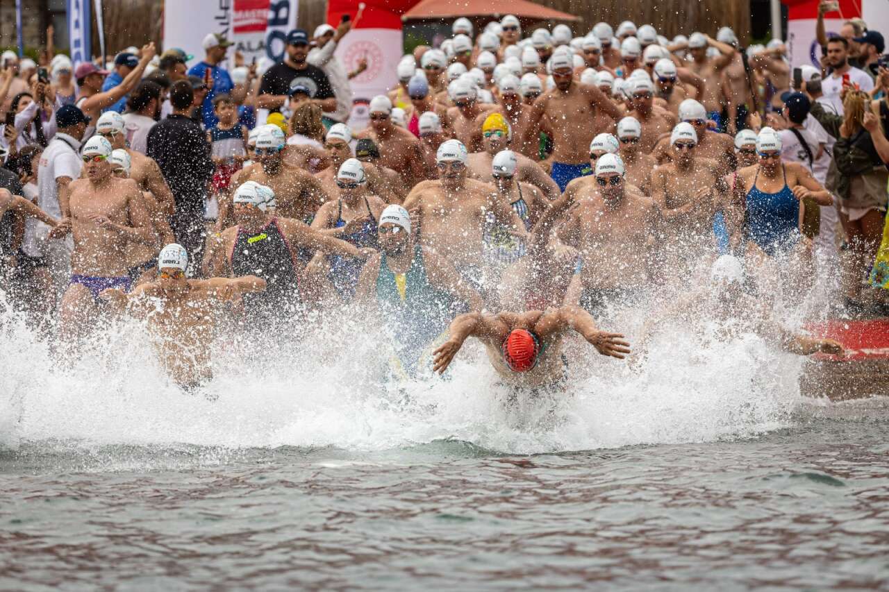 Aquachallenge Heyecanı İçin Geri Sayım Başladı! 1